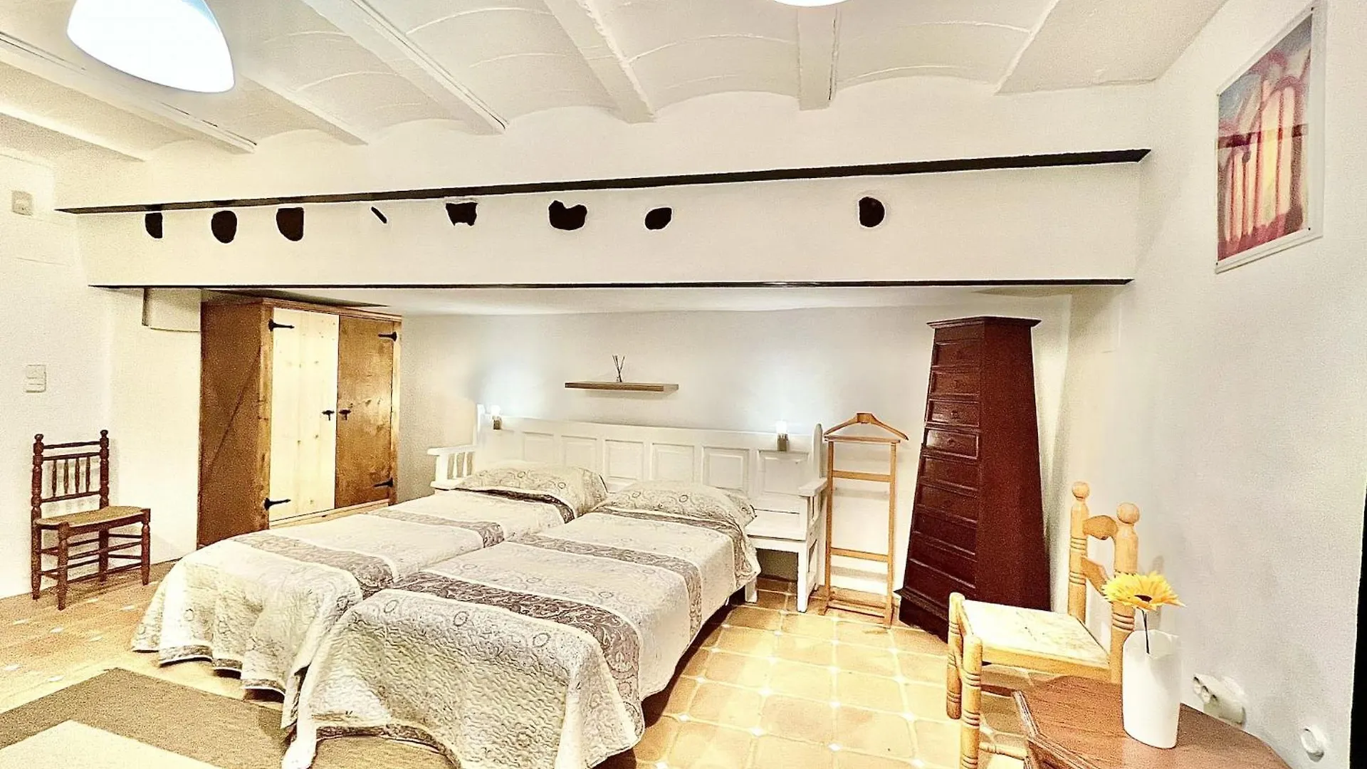 Spacious Apartment Near Roses Beach 0*,  Spagna