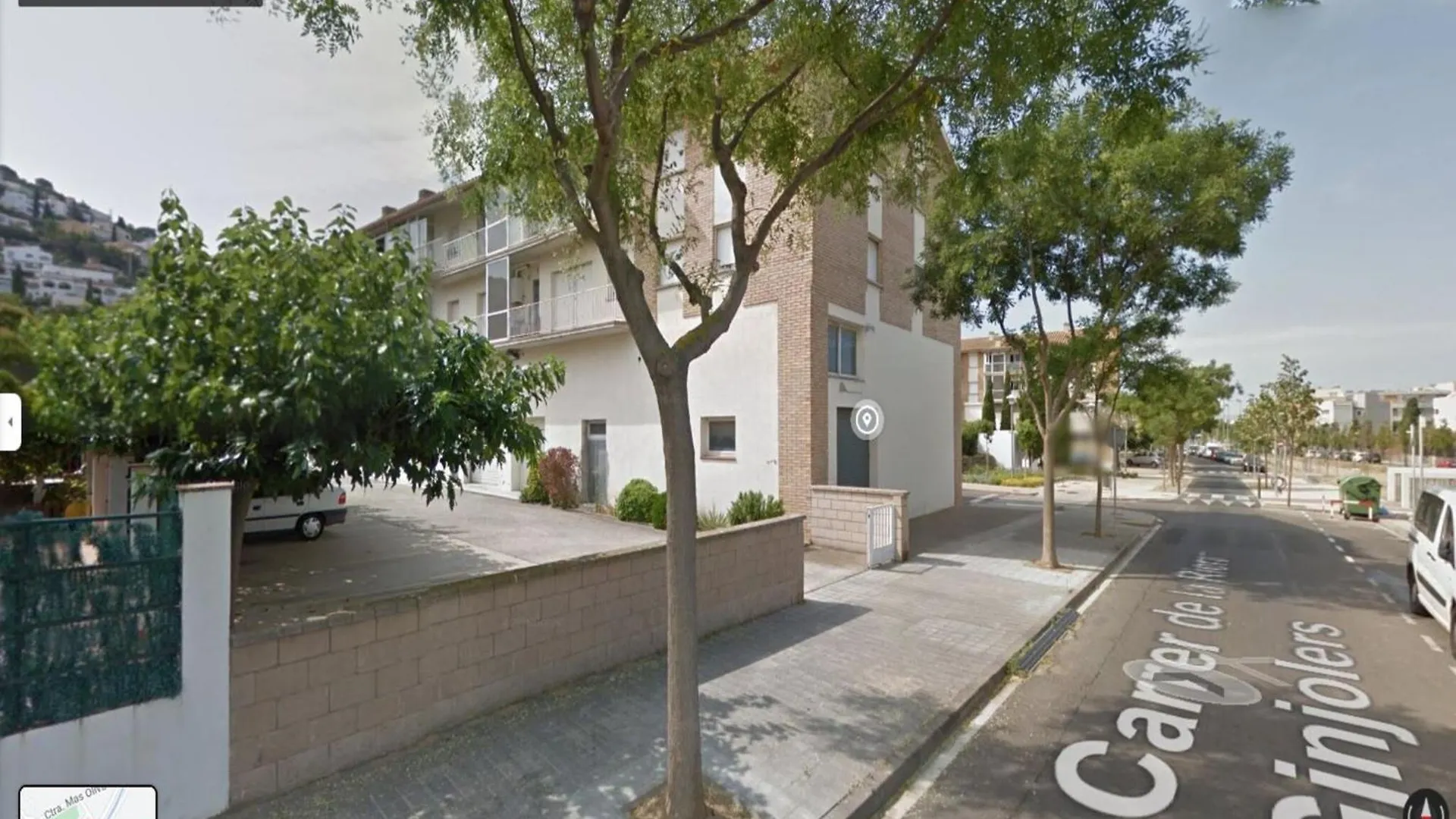 Spacious Apartment Near Roses Beach Spagna